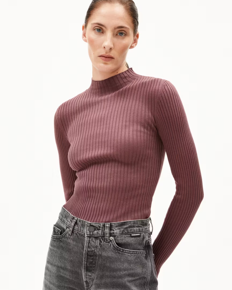 ARMED ANGELS FEMME ALAANIA KNIT