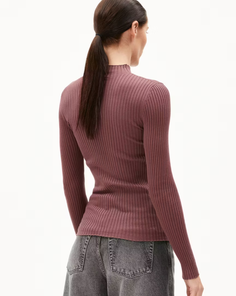 ARMED ANGELS FEMME ALAANIA KNIT