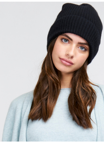 REPEAT BONNET EN CACHEMIRE