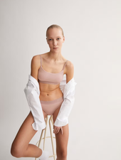 ARMED ANGELS FEMME BRALETTE TOVAA