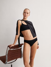 ARMED ANGELS FEMME BRALETTE TOVAA