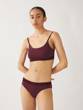 ARMED ANGELS FEMME CULOTTE TRINAA