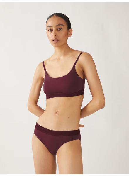 ARMED ANGELS FEMME TRINAA PANTIE