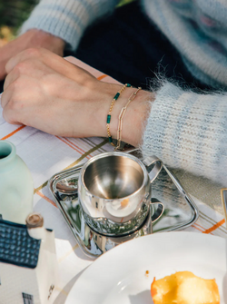 FUORI PORTA BRACELET