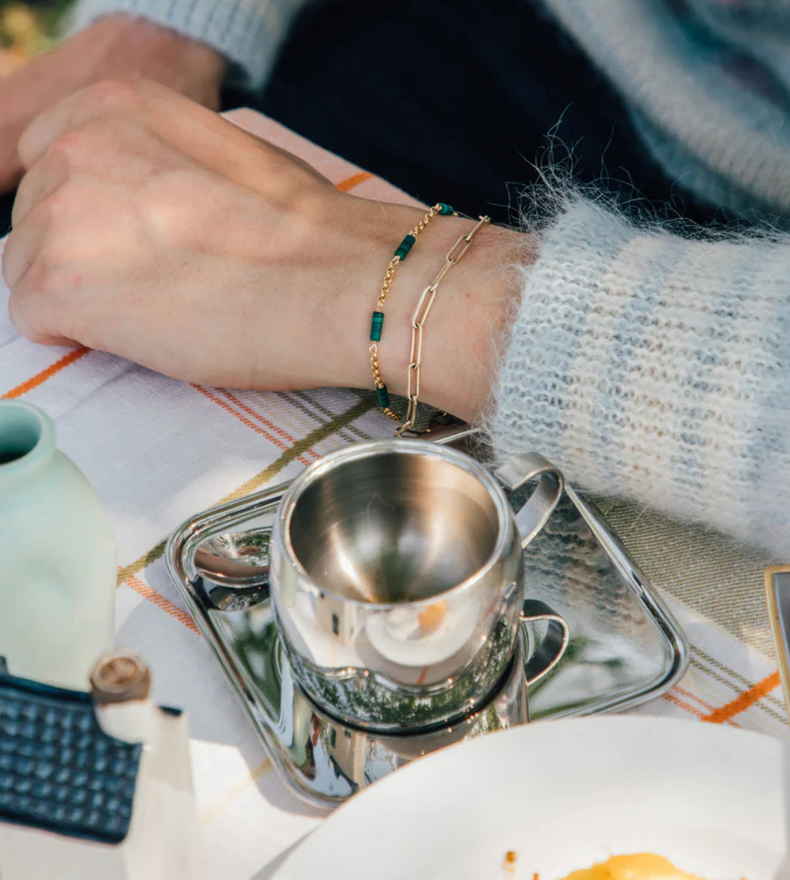 FUORI PORTA BRACELET