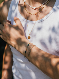 BRACELET FUORI PORTA