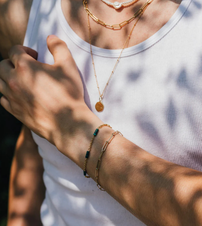 FUORI PORTA BRACELET