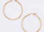HOOPS EARRINGS