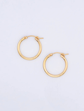 SEMPLICE HOOPS