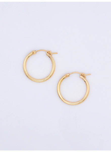 SEMPLICE HOOPS SEMPLICE HOOPS