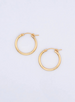 SEMPLICE HOOPS