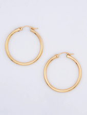 ELISA HOOPS