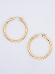 ELISA HOOPS