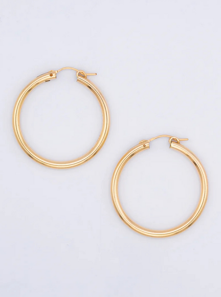 ELISA HOOPS