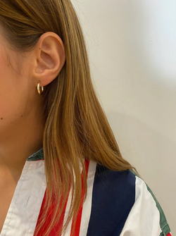 PETITES BOUCLES D'OREILLES SEMPLICE