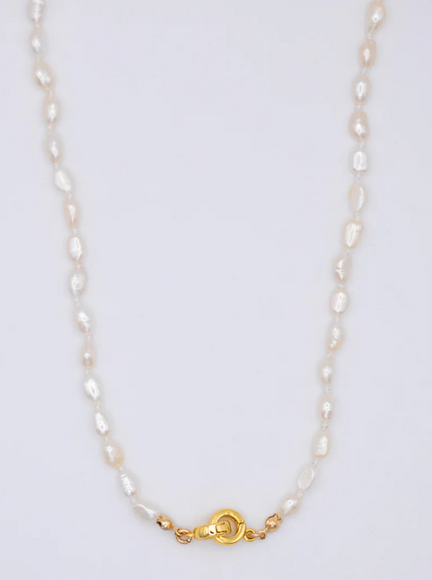 COLLIER ROTELLE