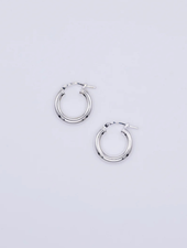 PETITS ANNEAUX ARGENTO