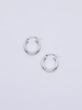 PETITS ANNEAUX ARGENTO
