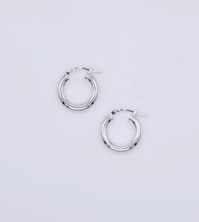 PETITS ANNEAUX ARGENTO