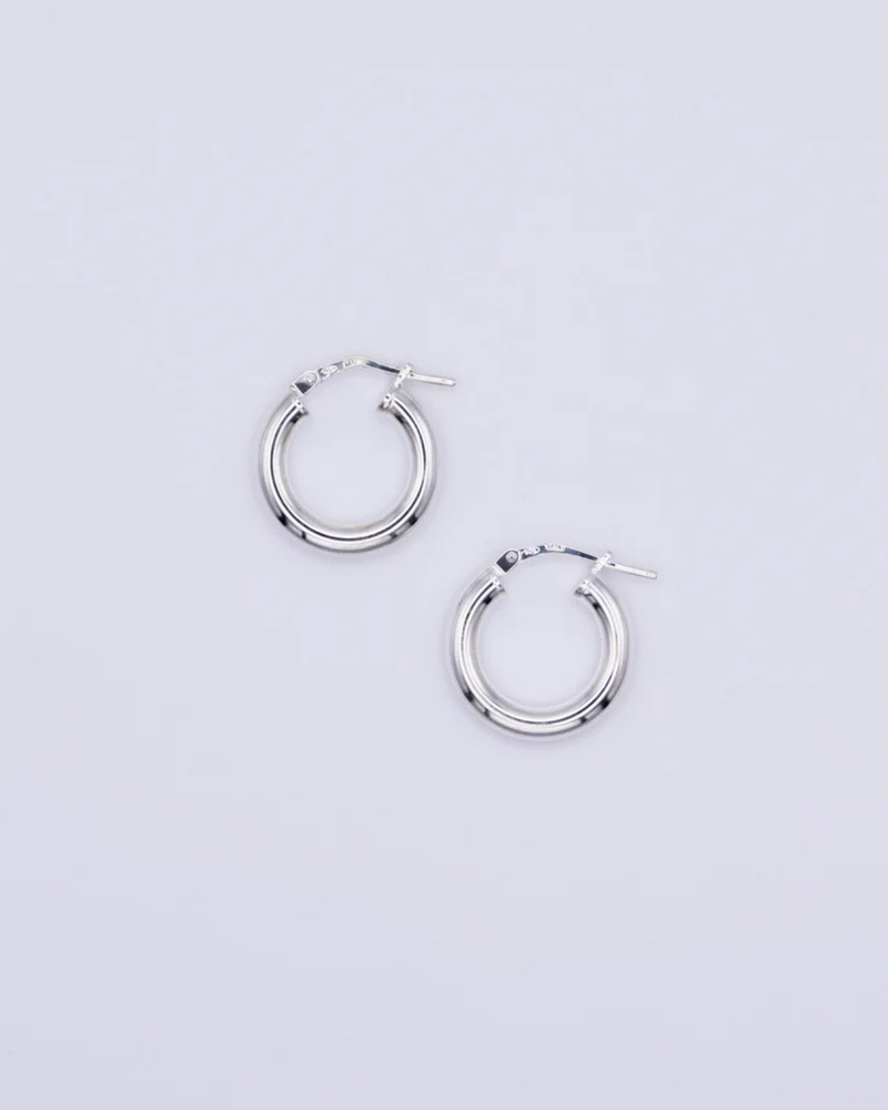 PETITS ANNEAUX ARGENTO