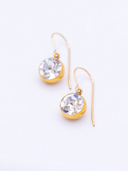 BOUCLES D'OREILLES ANTICA