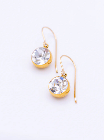 BOUCLES D'OREILLES ANTICA