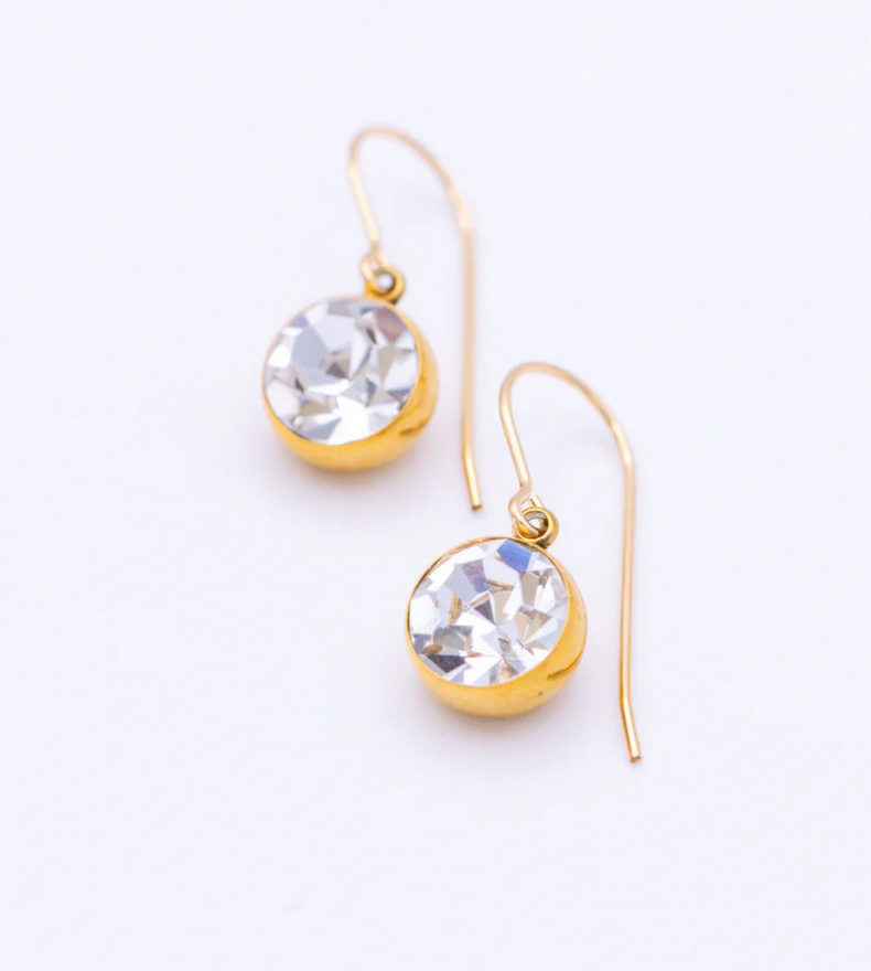 ANTICA EARRINGS