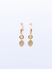PICCINI HOOPS