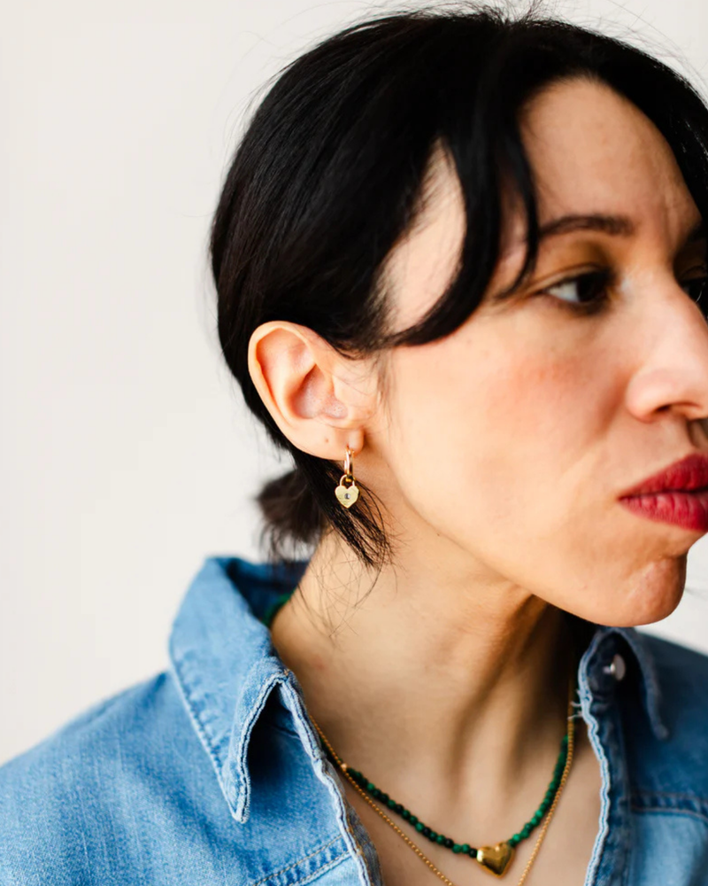 ANNEAUX AGATA