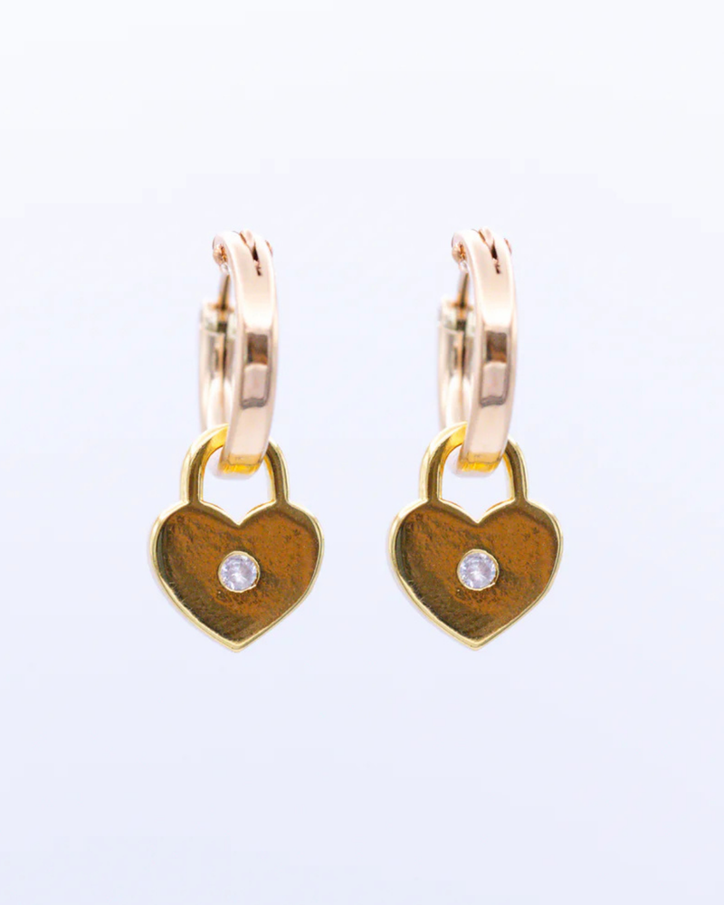 AGATA HOOPS