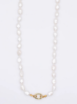 COLLIER CLARA