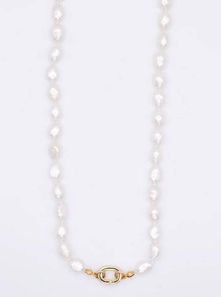 COLLIER CLARA