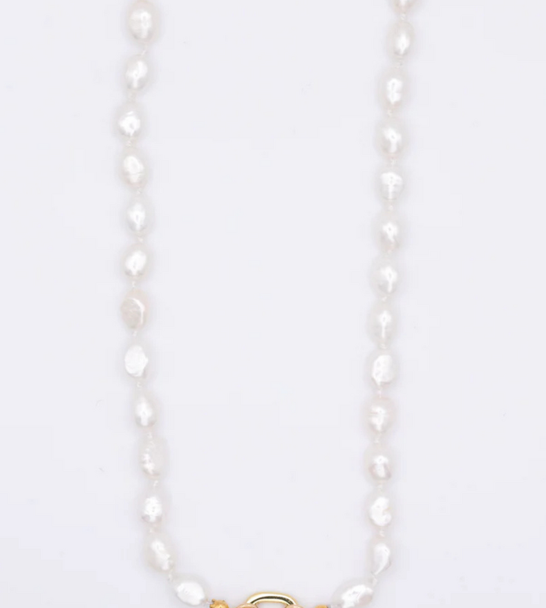 CLARA NECKLACE