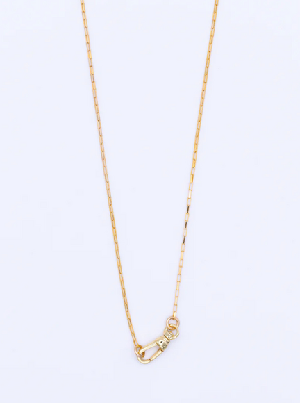 COLLIER FINA