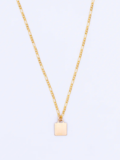 COLLIER RETTO