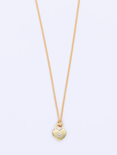 COLLIER AGATA