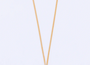 COLLIER AGATA