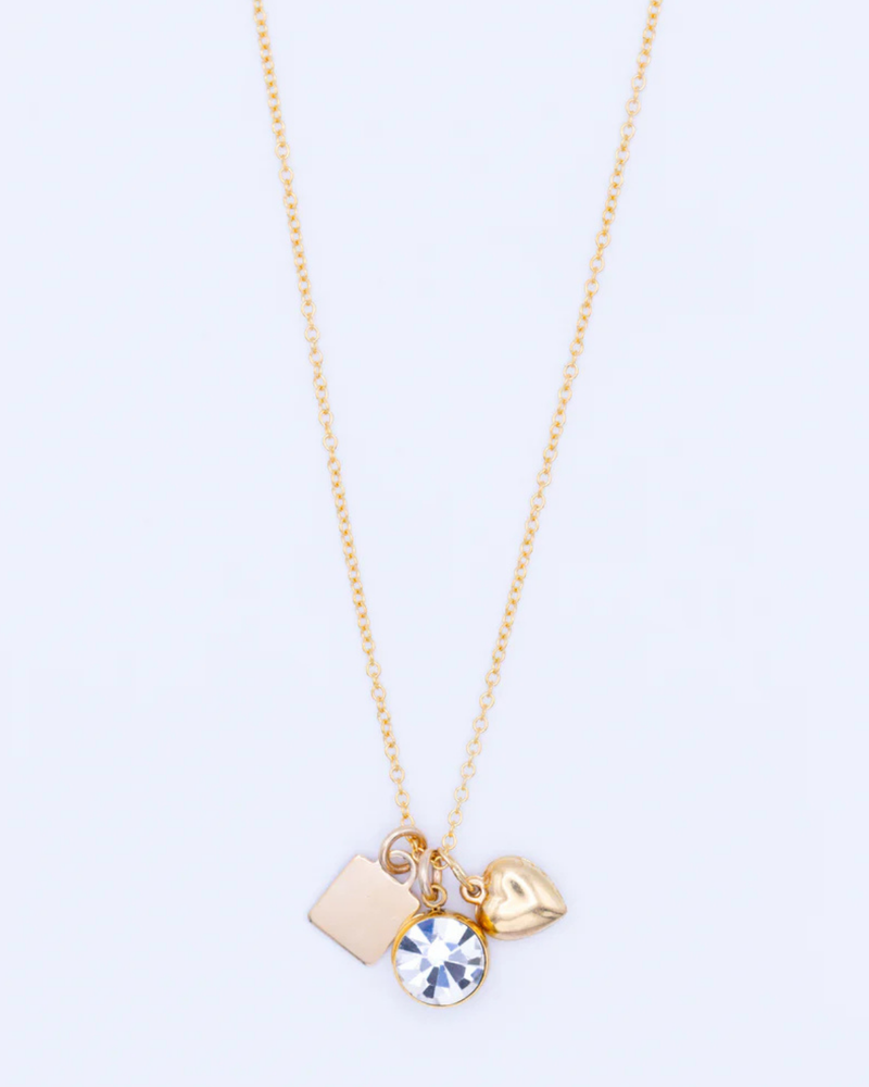 COLLIER NINNOLO
