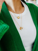COLLIER NINNOLO
