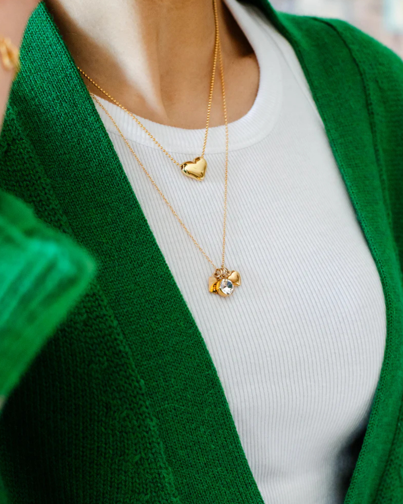 COLLIER NINNOLO