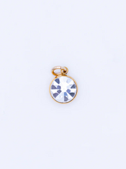 PENDENTIF ZIRCON