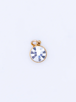 PENDENTIF ZIRCON