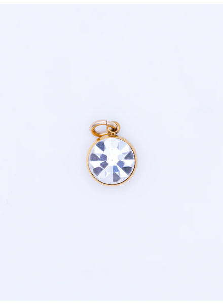 PENDENTIF ZIRCON