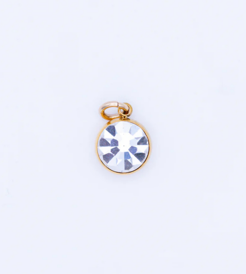 ZIRCONIA PENDANT