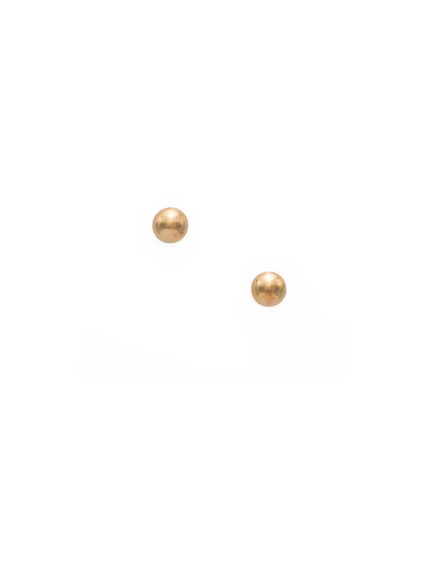 CUPOLETTA GOLD EARRINGS