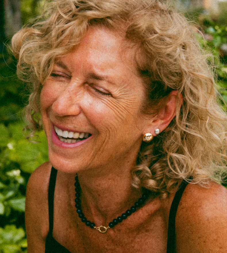 BOUCLES D'OREILLES CUPOLA OR