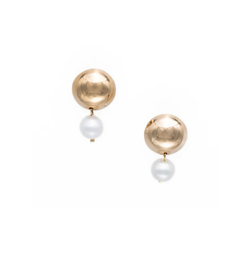 BOUCLES D'OREILLES GIOCONDA