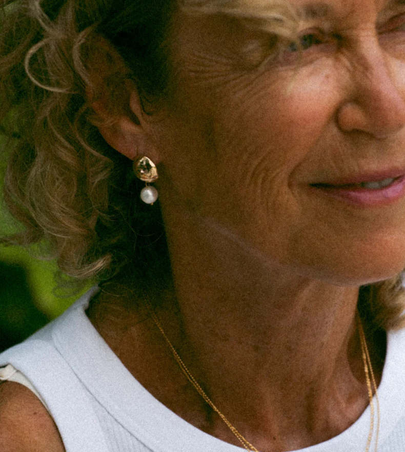 BOUCLES D'OREILLES GIOCONDA