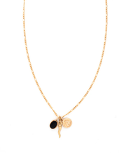 COLLIER TERZETTO