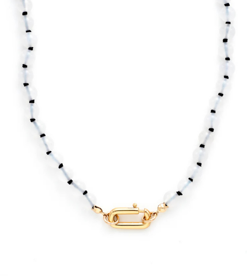 COLLIER FELPA